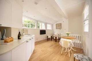 Belmont House - Bath - 3