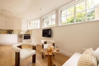 Belmont House - Bath - 2