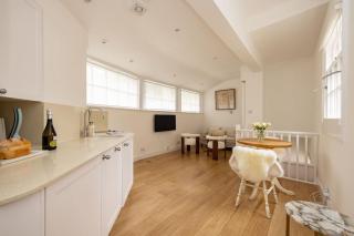 Belmont House - Bath - 1