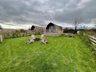 Sunnybank by Wigwam Holidays - Reston - 2