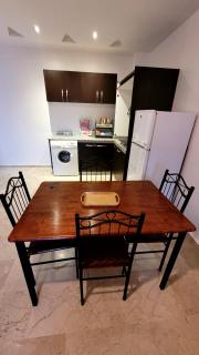 Appartement 29 avec balcon pour famille - 6