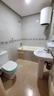 Appartement 29 avec balcon pour famille - 7