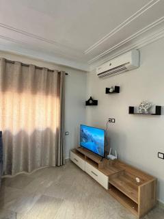 Cosy Appartement Famille - Marrakesh - 3