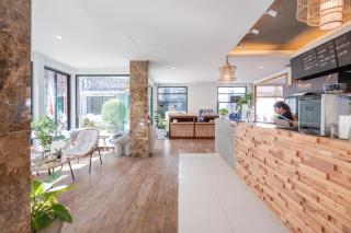 Kokotel Pattaya North Beach - 1