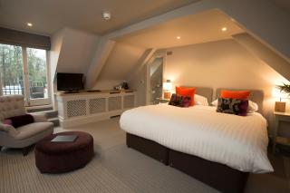 The Swan, Streatley, Berkshire - Streatley - 4
