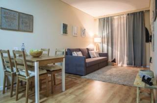 Sweet Home Center Porto - Oporto - 1