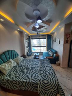Porto said Resort - Port Said - 1