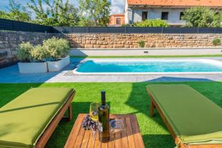 Villa Marcela - Adriatic Luxury Villas - Pridraga - 6