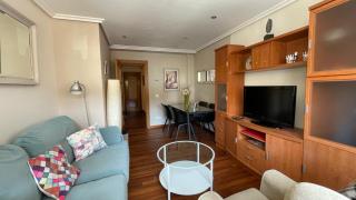 Apartamento de Toró - Llanes - 3