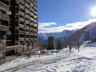 Studio rénové skis aux pieds avec accès piscine chauffée - FR-1-267-201 - Le Corbier - 1