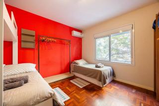 Itaim Great Apartment - São Paulo - 9
