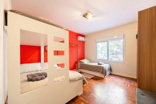 Itaim Great Apartment - São Paulo - 7