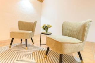 For You Rentals temporal Elegancia y Confort en el centro de madrid FEI7 - 3