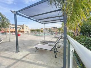 3524 - T3 6 pers avec piscine à 4km des plages - Latour-Bas-Elne - 5