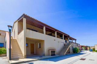 Superbe appartement vue mer proche de la plage avec piscine - Pietra Moneta - 7