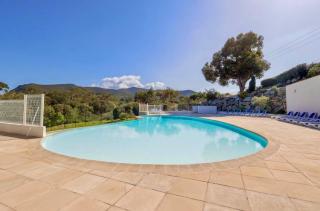 Superbe appartement vue mer proche de la plage avec piscine - 8