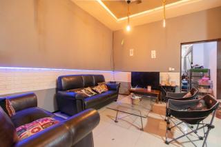 Safaraz Garden near Galaxy Bekasi Mitra RedDoorz - Bekasi - 8