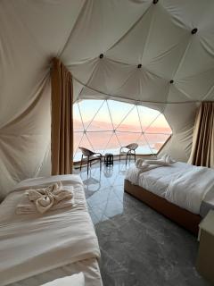 Shaheen Camp Wadi rum - 8