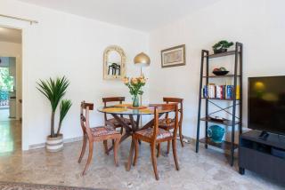 LE CARDIFF avec grand balcon, piscine et parking, un fabuleux appartement familial en basse Californie - Cannes - 8