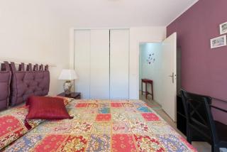 LE CARDIFF avec grand balcon, piscine et parking, un fabuleux appartement familial en basse Californie - Cannes - 7