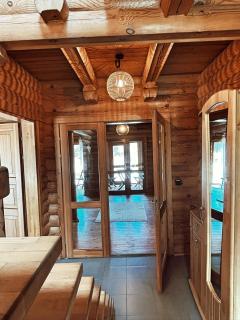 Dein gemütliches Waldhaus im Soonwald - 3