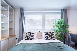 Lovag Loft - Quiet, Spacious and Bright Apartment - Budapest - 4