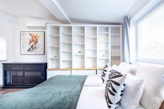 Lovag Loft - Quiet, Spacious and Bright Apartment - Budapest - 1