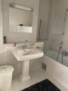 Apartment 2 - 1