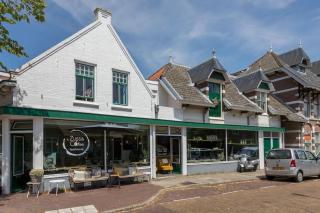 Zuss & Sleep Koudekerke - Koudekerke - 9