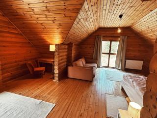 Dein gemütliches Waldhaus im Soonwald - 7