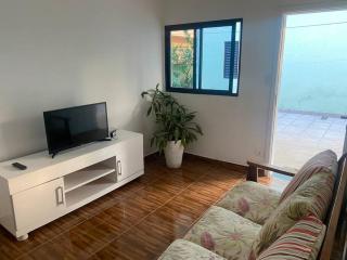 Casinha São Lourenço - Bertioga - 0