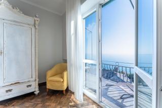 Breath-taking Portofino Promontory Seaview - Pieve Ligure - 0