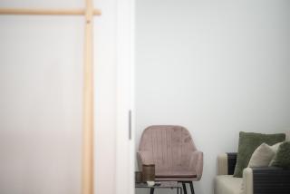 Eclectic Moonstone apartment in Athens - Atene - 7