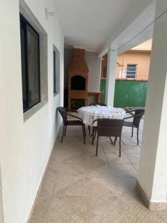 Casinha São Lourenço - Bertioga - 1