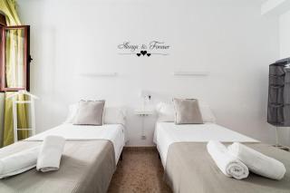 Apartamento Corazón de Córdoba - Córdoba - 5