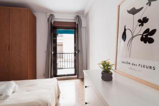 Apartamento Corazón de Córdoba - Córdoba - 8