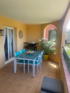 Appartement Entre Nous - Roquebrune-sur Argens - 8