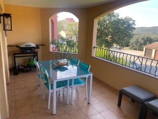 Appartement Entre Nous - Roquebrune-sur Argens - 9