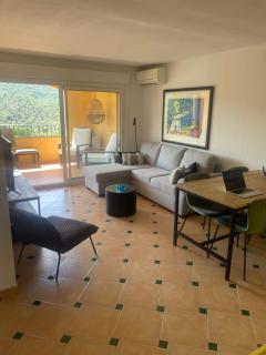 Appartement Entre Nous - Roquebrune-sur Argens - 6