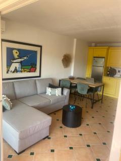 Appartement Entre Nous - Roquebrune-sur Argens - 5