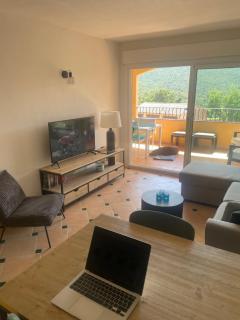 Appartement Entre Nous - Roquebrune-sur Argens - 4