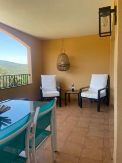Appartement Entre Nous - Roquebrune-sur Argens - 1