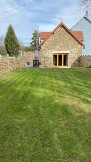 Converted Barn - 8
