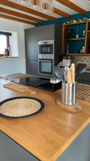 Converted Barn - 1