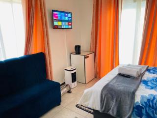 AM guesthouse - Cape Town - 8
