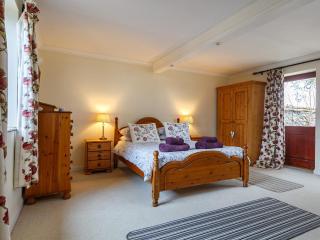 Bimblebox Barn - Uk48275 - Reepham - 9