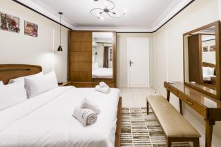 The Hospitable 2BDR Apt 5 min from CAI Airport - Cairo - 6