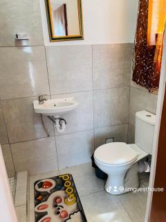 AM guesthouse - Cape Town - 9
