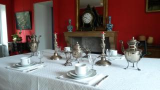 Maison d'hôtes des Perrières - 7