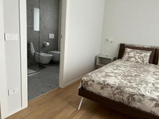 ALBENZA GREEN VILLAGE bed and breakfast - Almenno San Bartolomeo - 2